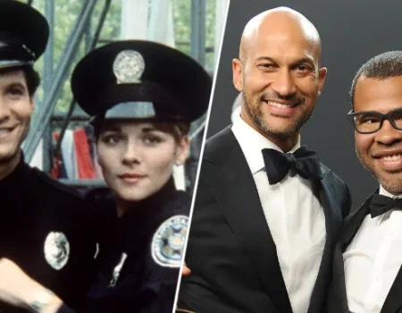 Ακυρώθηκε το reboot του Police Academy
