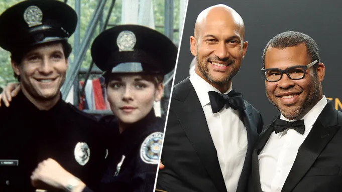 Ακυρώθηκε το reboot του Police Academy