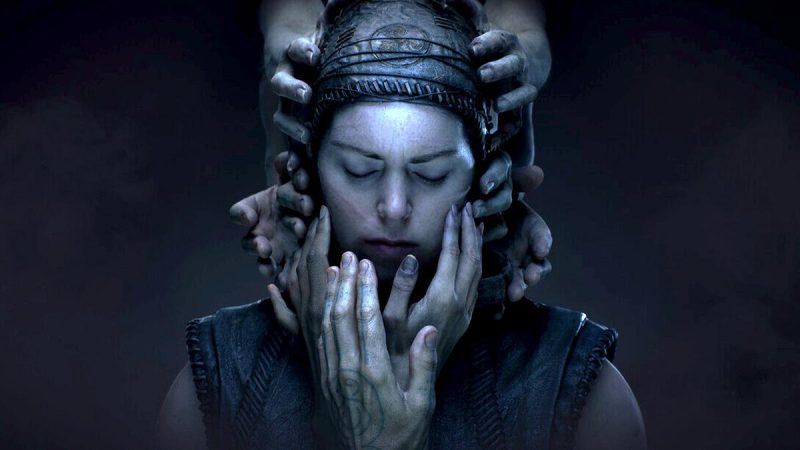 Ninja Theory: Τέλος για το Project Mara