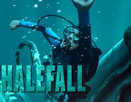 Whalefall: Κυκλοφόρησε το πρώτο trailer του survival thriller