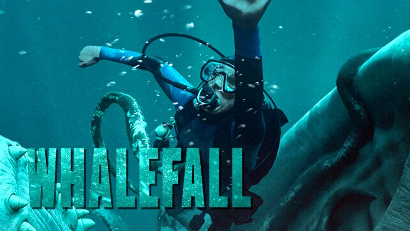 Whalefall: Κυκλοφόρησε το πρώτο trailer του survival thriller