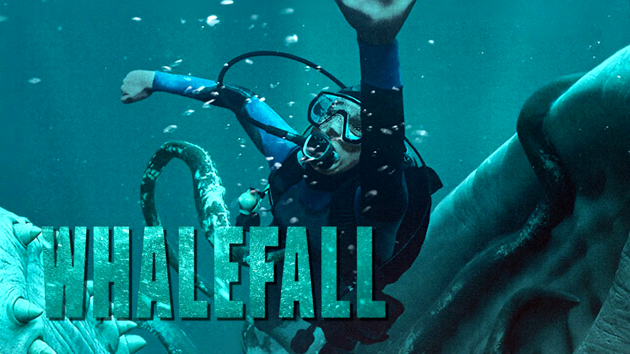 You are currently viewing Whalefall: Κυκλοφόρησε το πρώτο trailer του survival thriller