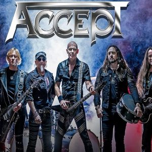 Οι Accept γιορτάζουν 50 χρόνια πορείας με το επετειακό άλμπουμ «Teutonic Titans 1976-2026»
