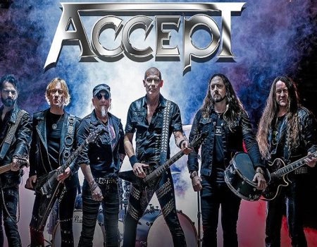 Οι Accept γιορτάζουν 50 χρόνια πορείας με το επετειακό άλμπουμ «Teutonic Titans 1976-2026»