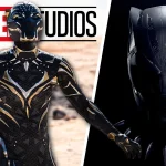 Black Panther 3: Όσα γνωρίζουμε για τη νέα ταινία της Marvel