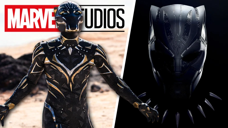 Black Panther 3: Όσα γνωρίζουμε για τη νέα ταινία της Marvel