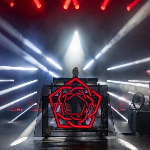 Ο Carpenter Brut στην Αθήνα: Live στο Floyd Live Music