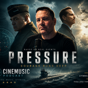 Pressure: Κριτική & ανάλυση της νέας ταινίας