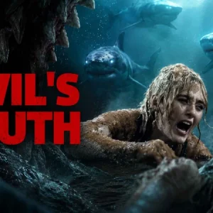 The Devil’s Mouth: Η νέα ταινία τρόμου του Prime Video