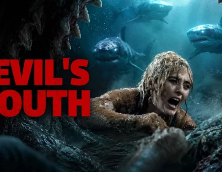 The Devil’s Mouth: Η νέα ταινία τρόμου του Prime Video