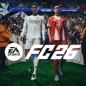 EA Sports FC 26 δωρεάν στο Nintendo Switch μέσω Game Trial