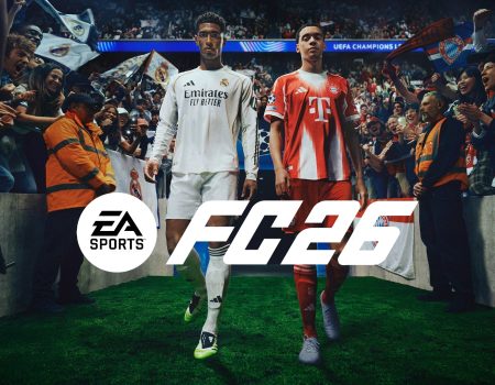 EA Sports FC 26 δωρεάν στο Nintendo Switch μέσω Game Trial