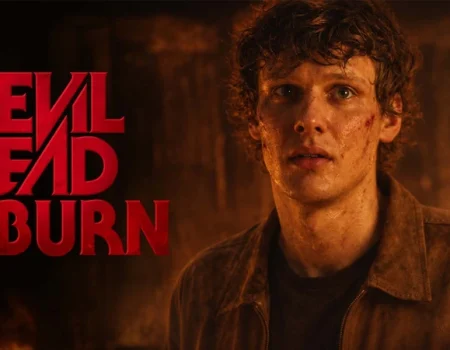 Evil Dead Burn: Πρώτο Clip από τη νέα ταινία τρόμου