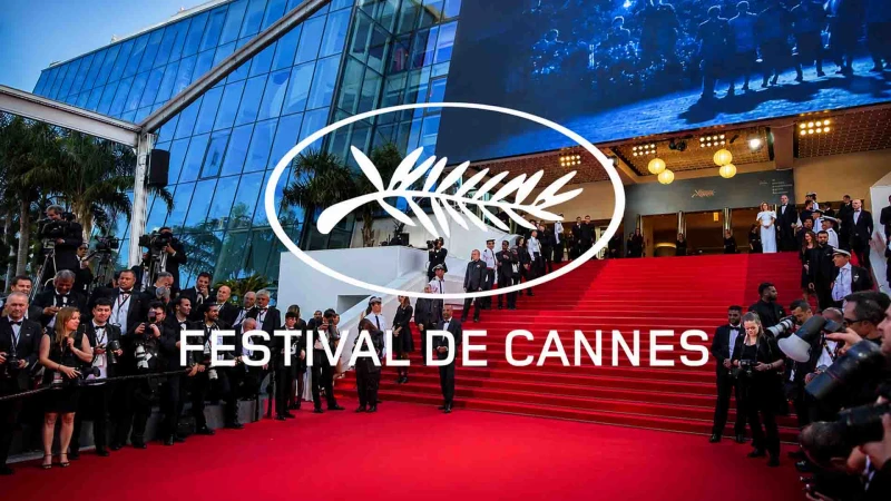 Η Ελλάδα τιμώμενη χώρα στο Marché du Film των Καννών 2027