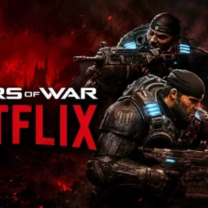 Έρχεται η ταινία Gears of War στο Netflix