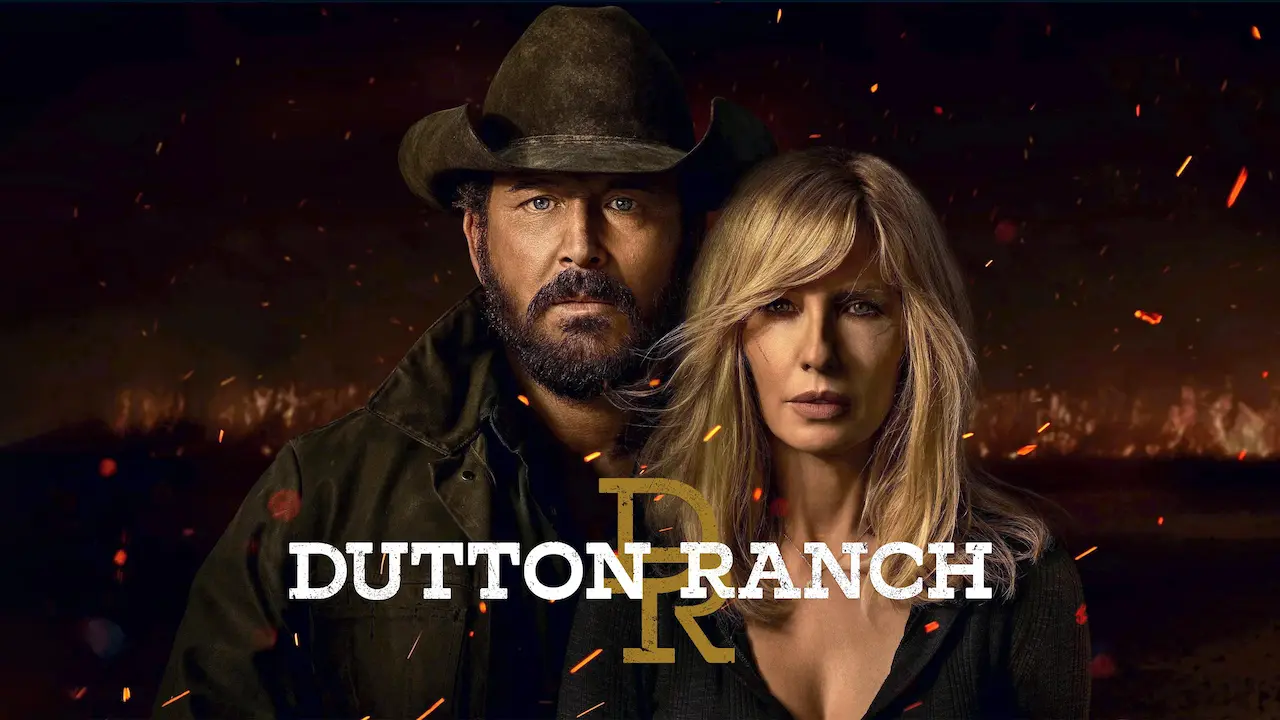 You are currently viewing Dutton Ranch: Ανανεώθηκε για 2η σεζόν