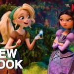 Steps: Η νέα εκδοχή της Cinderella από το Netflix αλλάζει τα πάντα