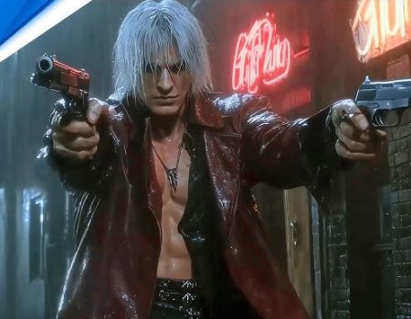 Devil May Cry: Όλα δείχνουν ότι έρχεται remake από την Capcom