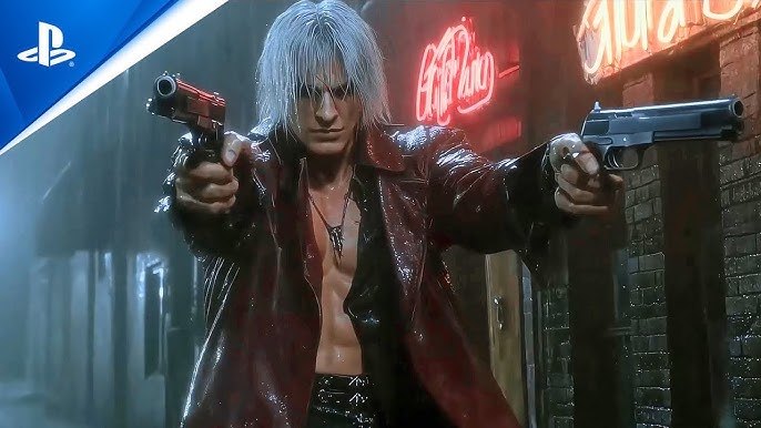 Devil May Cry: Όλα δείχνουν ότι έρχεται remake από την Capcom