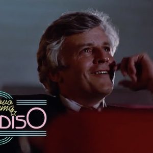 Τα άγνωστα παρασκήνια του Cinema Paradiso – Η ιστορία πίσω από την ταινία