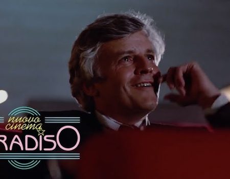 Τα άγνωστα παρασκήνια του Cinema Paradiso – Η ιστορία πίσω από την ταινία