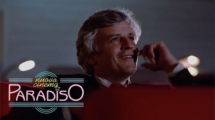 Τα άγνωστα παρασκήνια του Cinema Paradiso – Η ιστορία πίσω από την ταινία