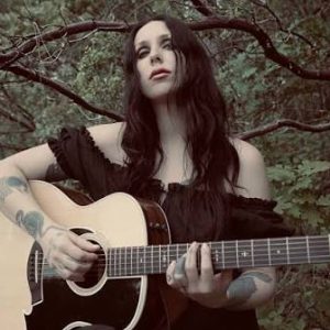 Chelsea Wolfe Αθήνα 2026 – Live στο Floyd με A.A. Williams
