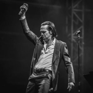 Release Athens 2026: Η μεγάλη επιστροφή του Nick Cave στην Αθήνα