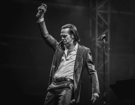 Release Athens 2026: Η μεγάλη επιστροφή του Nick Cave στην Αθήνα
