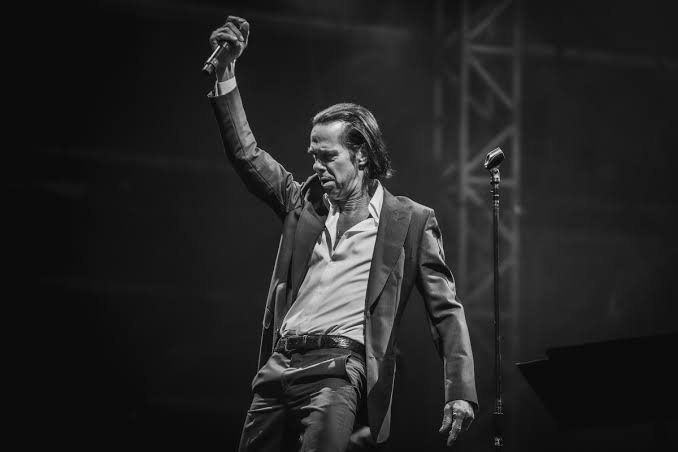 You are currently viewing Release Athens 2026: Η μεγάλη επιστροφή του Nick Cave στην Αθήνα