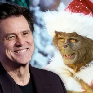 Jim Carrey και The Grinch 2: Επιστροφή μετά από 26 χρόνια