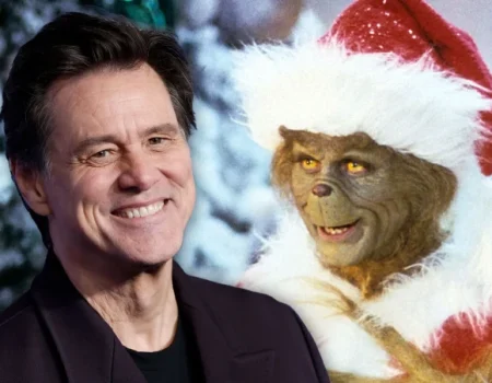 Jim Carrey και The Grinch 2: Επιστροφή μετά από 26 χρόνια