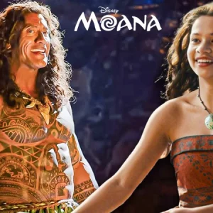 Moana: Κυκλοφόρησε το τελικό trailer από τη Disney