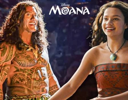 Moana: Κυκλοφόρησε το τελικό trailer από τη Disney