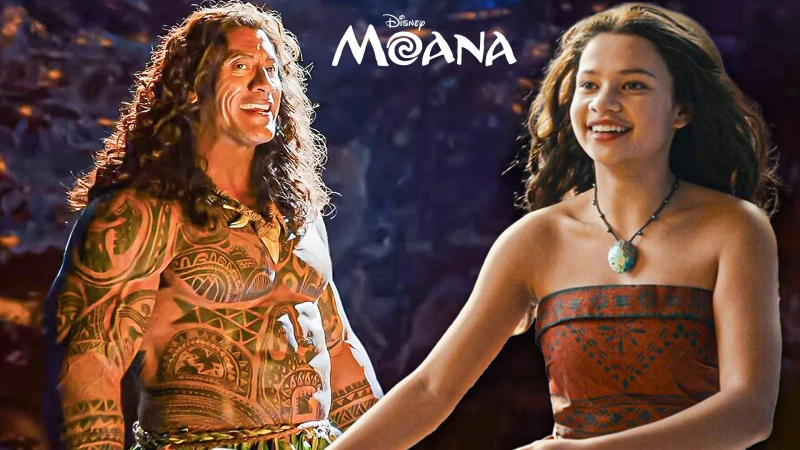 You are currently viewing Moana: Κυκλοφόρησε το τελικό trailer από τη Disney