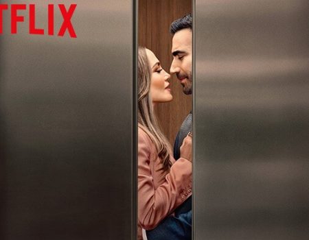 Το «Office Romance» σαρώνει στο Netflix