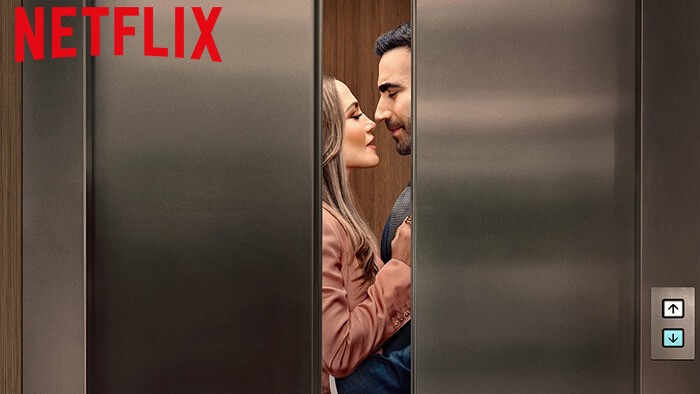 Το «Office Romance» σαρώνει στο Netflix