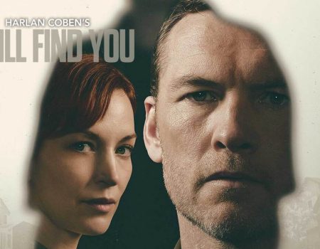 I Will Find You: Η νέα σειρά του Netflix