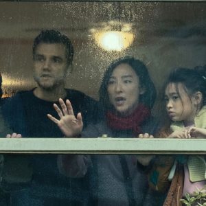 The Last House: Το νέο sci-fi θρίλερ του Netflix απέκτησε πρώτο trailer