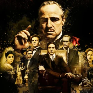The Godfather: Πώς γυρίστηκε η θρυλική ταινία του Coppola