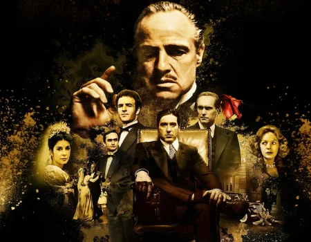 The Godfather: Πώς γυρίστηκε η θρυλική ταινία του Coppola