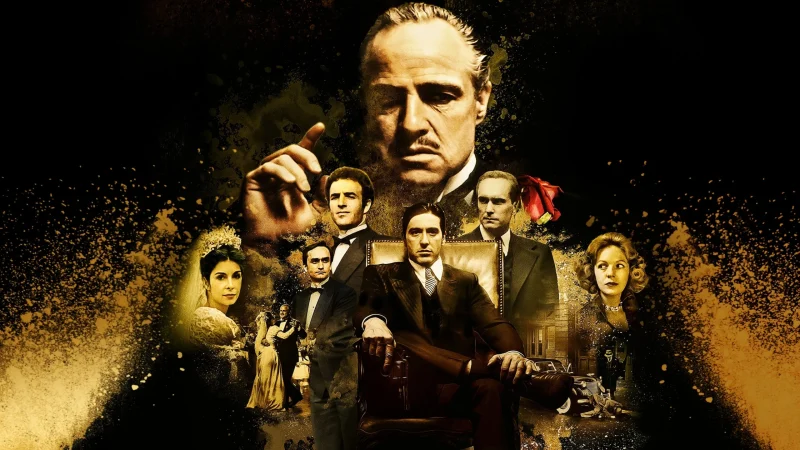 The Godfather: Πώς γυρίστηκε η θρυλική ταινία του Coppola