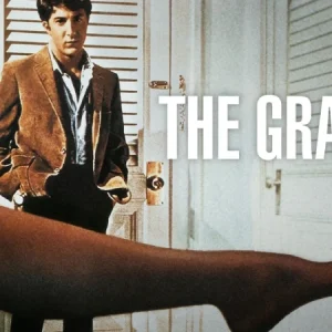 Πώς γυρίστηκε η ταινία The Graduate (Ο Πρωτάρης)