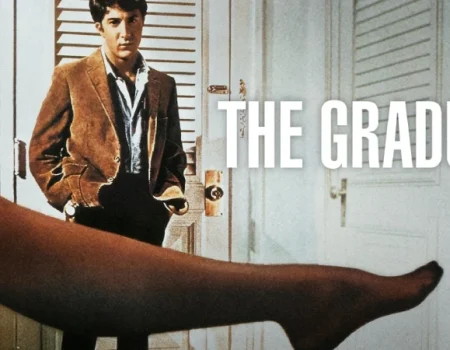 Πώς γυρίστηκε η ταινία The Graduate (Ο Πρωτάρης)