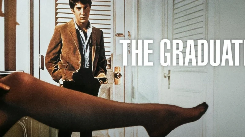 Πώς γυρίστηκε η ταινία The Graduate (Ο Πρωτάρης)