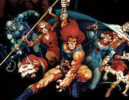 ThunderCats: Το θρυλικό franchise οδεύει προς τη μεγάλη οθόνη