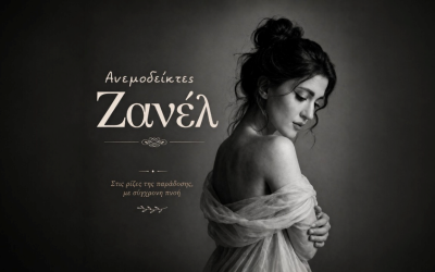 ΖΑΝΕΛ – νέος δίσκος «Ανεμοδείκτες» από την Spider Music