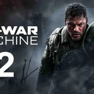 Το Netflix ετοιμάζει τη συνέχεια του War Machine