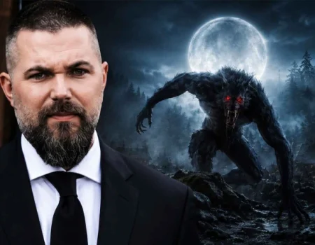 Κυκλοφόρησε η πρώτη επίσημη εικόνα από το Werwulf του Robert Eggers