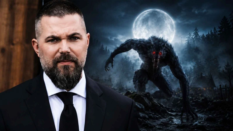 You are currently viewing Κυκλοφόρησε η πρώτη επίσημη εικόνα από το Werwulf του Robert Eggers